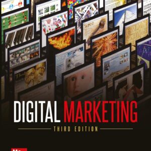 digital marketing 2026 by seema gupta | 3rd edition | advertising, seo, social media marketing, ml in google analytics & meme marketing